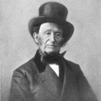 John Peter Mettauer